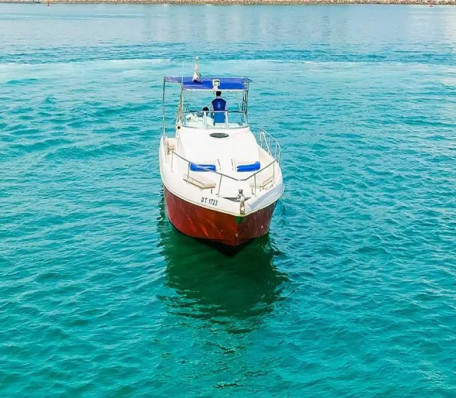 Boat Image 1