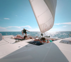 Mexico Boat Rentals