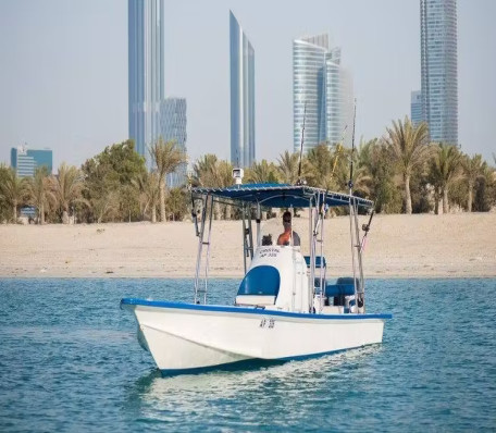 Boat Image 2