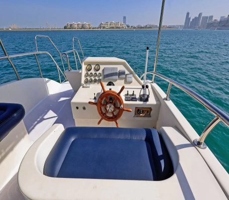 Boat Image 4