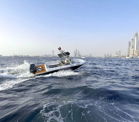 Boat Image 4