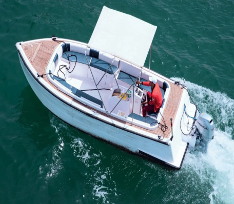 Boat Image 2
